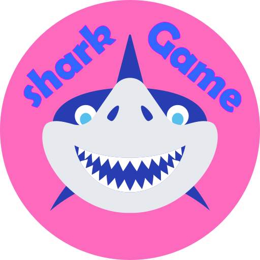 Shark Running Game 1.0