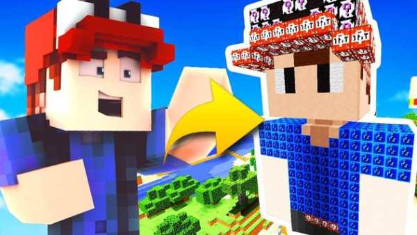 Vito Minecraft screenshot 2