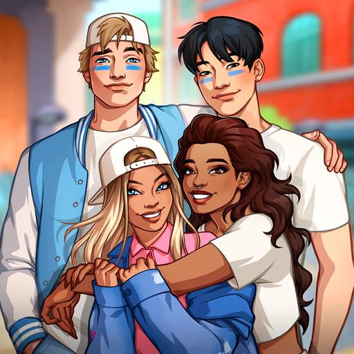 Party in my Dorm: Campus Life 7.02