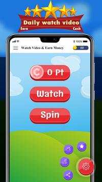 Watching Videos Daily Earn 1500rs screenshot 2