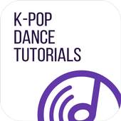 K-POP Dance Tutorials 1.1