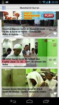 Islamic Channel स्क्रीनशॉट 1