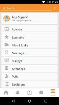 AT&T TravelHQ скриншот 2