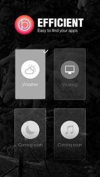 Baj Launcher screenshot 5