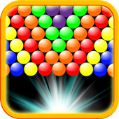 Bubble Shooter icon