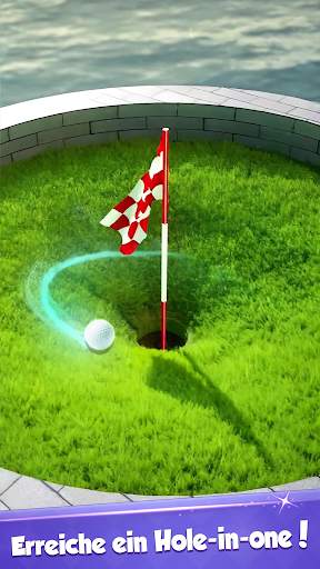 Golf Rival screenshot 1