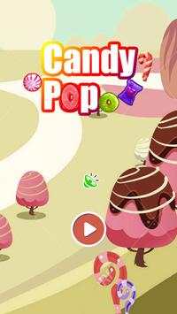 Candy Pop screenshot 1