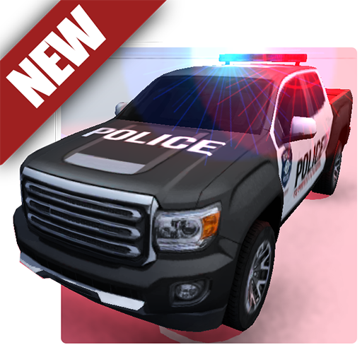POLICE VS THIEF 3 icon