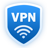 Surf VPN icon