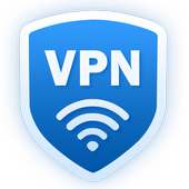 Surf VPN icon