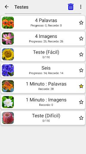 Flores - O quiz botânico sobre as plantas bonitas screenshot 5