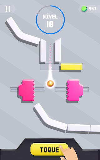 Tricky Taps screenshot 5