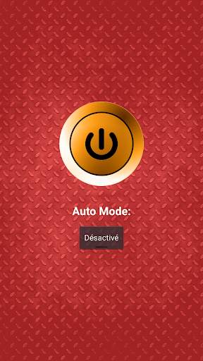 Flashlight Lampe de poche screenshot 1