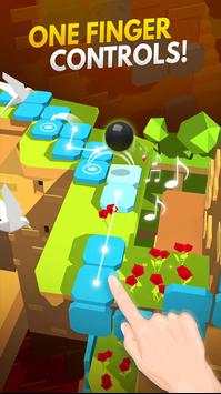 Dancing Ball World screenshot 12