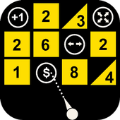 Bubble Shooter icon