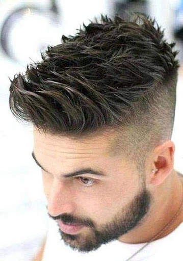 New Boy Hairstyles 2022-2023 screenshot 6