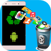 RETERIEVING DATA icon