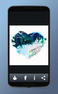 Photo Shapes, Frames & Effects screenshot 8