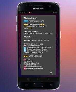 Sam 4g Lite screenshot 4