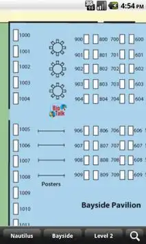 AAPS National Biotechnology screenshot 2