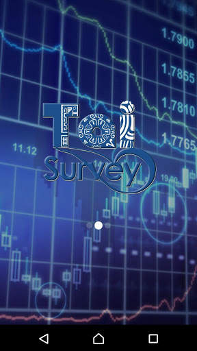Tai Survey MX screenshot 1