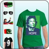 Pti Suit Editor – Pti banner profile dp maker 2018 1.0.1