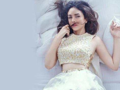 Aditi Rao Hydari Wallpaper HD screenshot 4