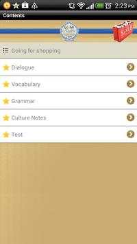 Learn Arabic Easily 3 تصوير الشاشة