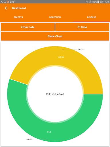 Property Inspection Software screenshot 16