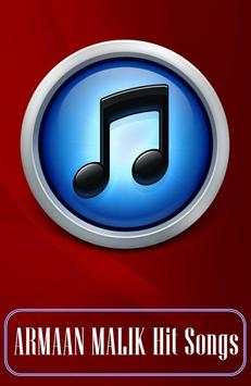 ARMAAN MALIK Hit Songs स्क्रीनशॉट 1