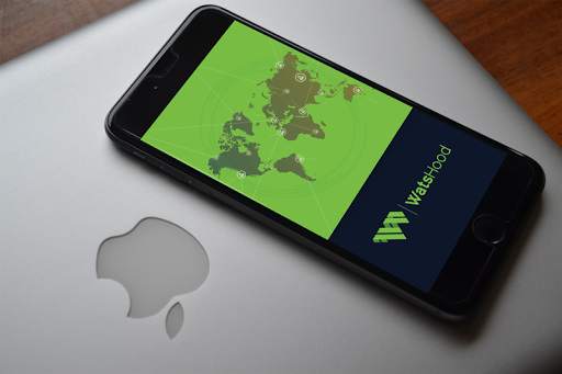 WatsHood - Social Networking screenshot 1