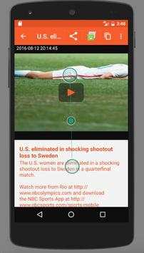 Easy Tube for Youtube Player screenshot 2