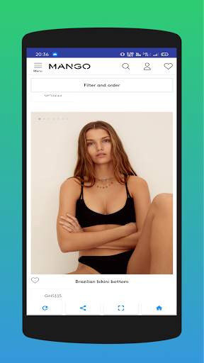 Online Shopping Ghana - Ghana Shopping App screenshot 9
