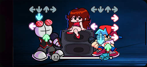 Friday Night Music screenshot 8