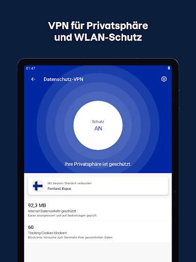 F-Secure: Total Security & VPN screenshot 8