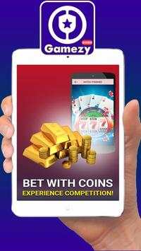 Gamezy : Real Cricket Real Money App Guide screenshot 1