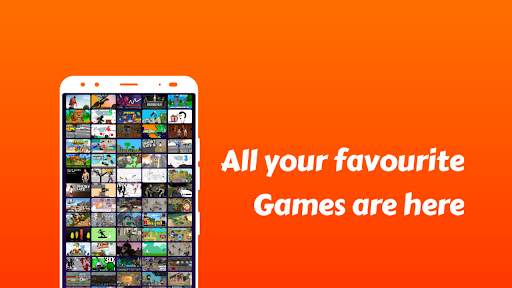 Boys Games all in one Online Games for Boys screenshot 5