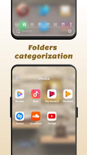 MyRoom - Realistic Launcher screenshot 6