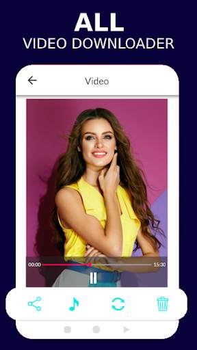 Tubidy Video Downloader screenshot 4
