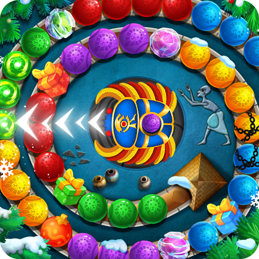 Marble Deluxe icon