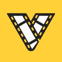 Tik Editor: Video Status Maker logo