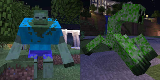 Chemical X Mod for Minecraft screenshot 3