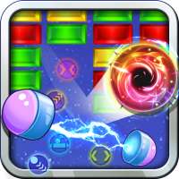 3D Brick Breaker