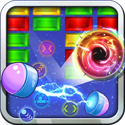 3D Brick Breaker 1.0.5