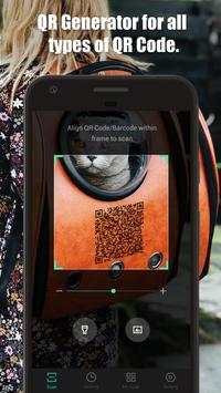 QR Scanner screenshot 6