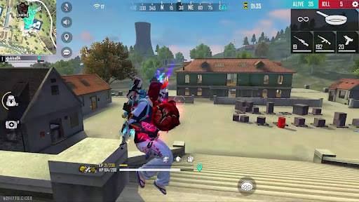 Daily Diamonds & Guide for Fire screenshot 3