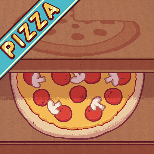 ikon Good Pizza, Great Pizza