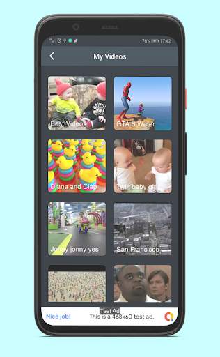 Easy Gif Maker, Photo to GIF, Video to GIF скриншот 8