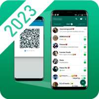 Clone App for WhatsApp Web logo