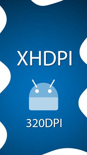 DPI Checker [No Root] screenshot 4